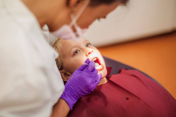 Best Emergency Treatment for Oral Infections in Odessa, TX