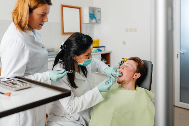 Best Emergency Wisdom Tooth Extraction in Odessa, TX