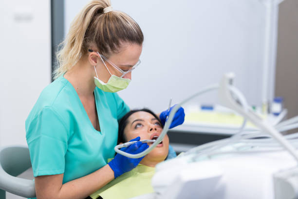 Best Emergency Cosmetic Dentistry (e.g., broken veneers) in Odessa, TX