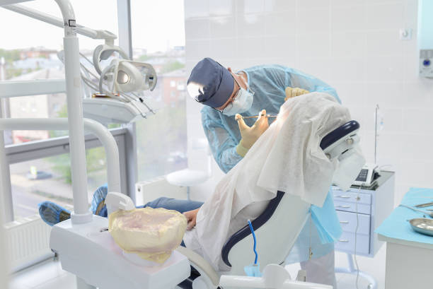 Best Dental Abscess Treatment in Odessa, TX